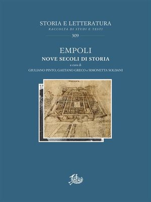 cover image of Empoli.